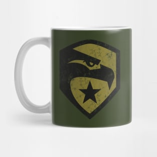 Eagle Joe Mug